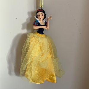 Vintage Disney Princess Ornament